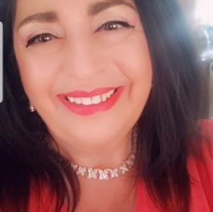 Meet your Posher, Liliana